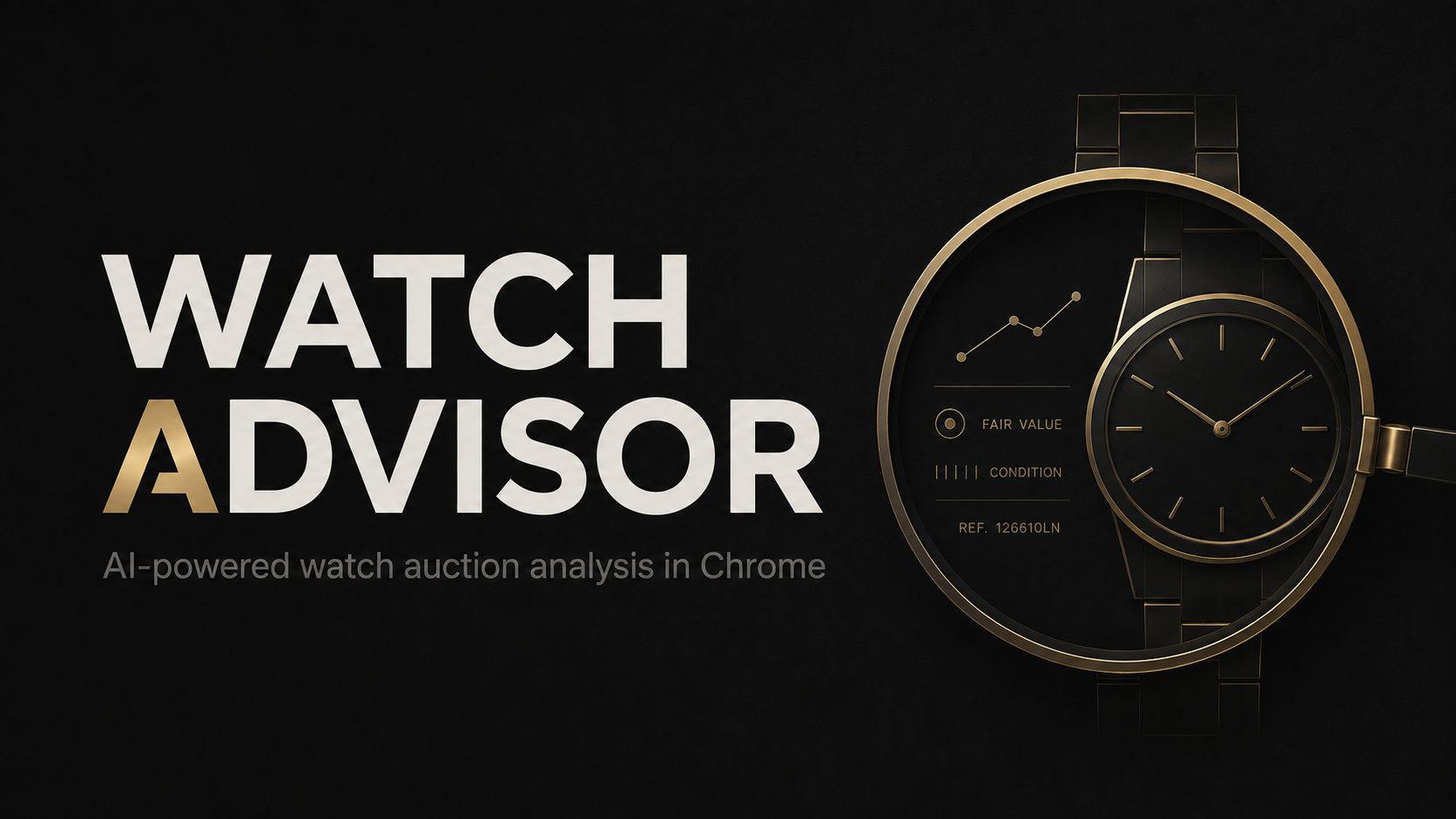 Watch Advisor preview
